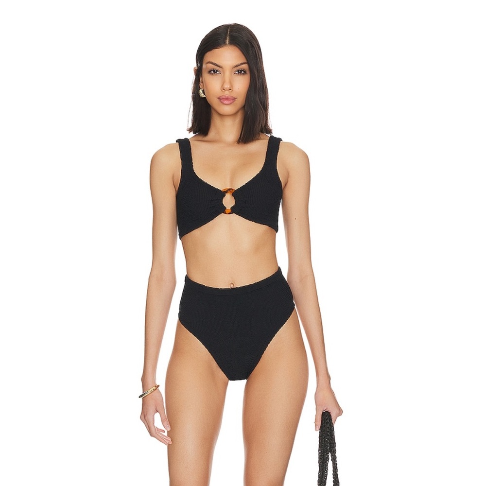 HUNZA G Nadine Bikini